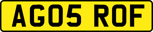 AG05ROF