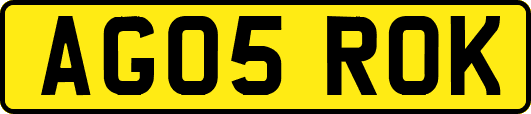 AG05ROK