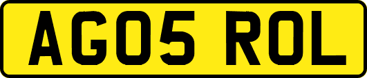 AG05ROL