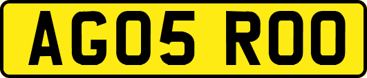 AG05ROO