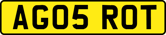 AG05ROT
