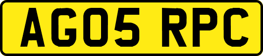 AG05RPC