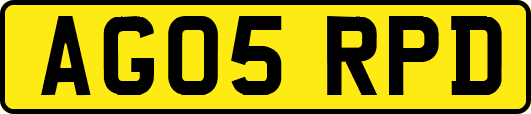 AG05RPD