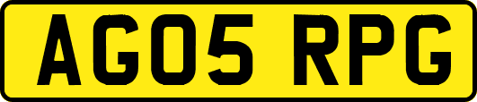 AG05RPG