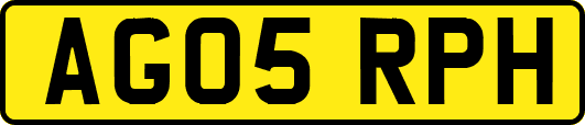 AG05RPH
