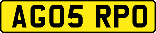 AG05RPO