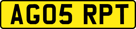 AG05RPT