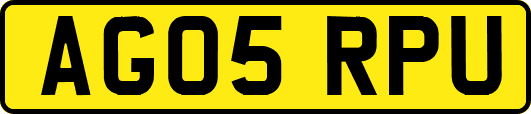 AG05RPU
