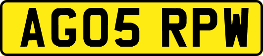 AG05RPW