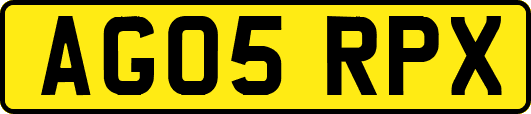 AG05RPX