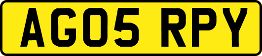 AG05RPY