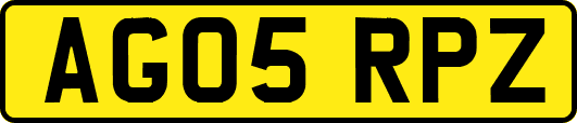 AG05RPZ