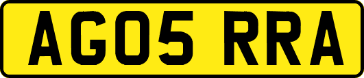 AG05RRA