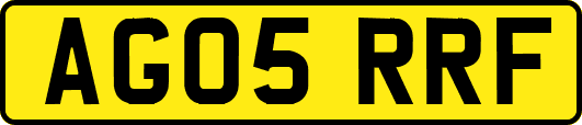 AG05RRF
