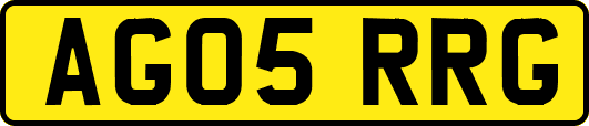 AG05RRG