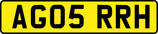 AG05RRH