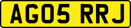 AG05RRJ