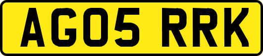 AG05RRK