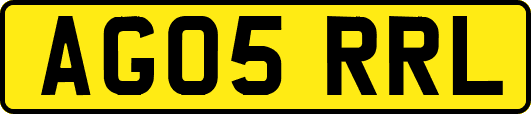 AG05RRL