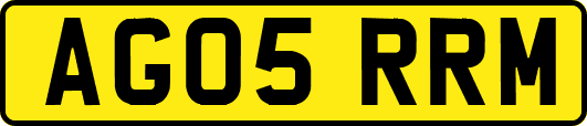 AG05RRM