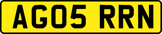 AG05RRN