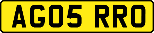 AG05RRO