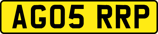 AG05RRP