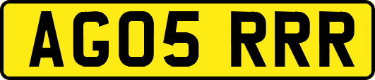 AG05RRR