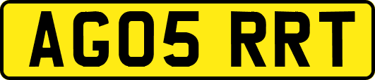 AG05RRT