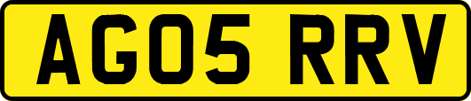 AG05RRV