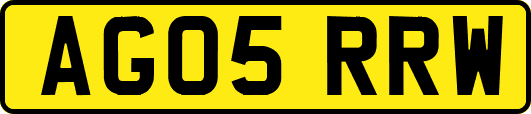 AG05RRW