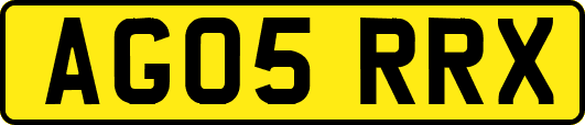 AG05RRX