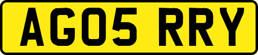 AG05RRY