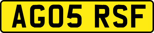AG05RSF