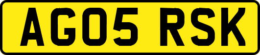 AG05RSK
