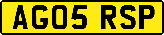 AG05RSP