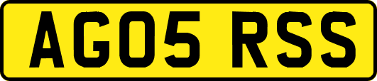 AG05RSS