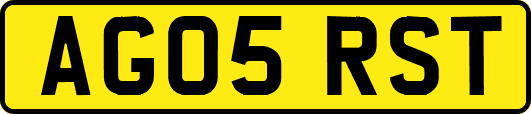 AG05RST