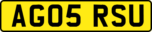 AG05RSU