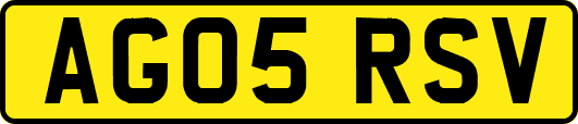 AG05RSV