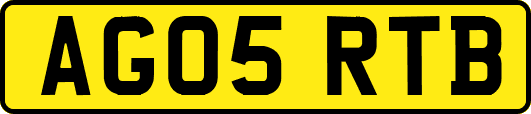 AG05RTB