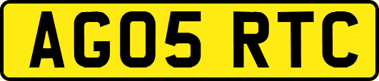 AG05RTC