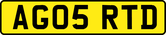AG05RTD
