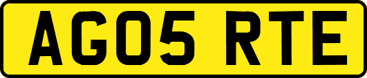 AG05RTE
