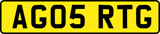 AG05RTG