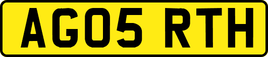 AG05RTH