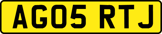 AG05RTJ