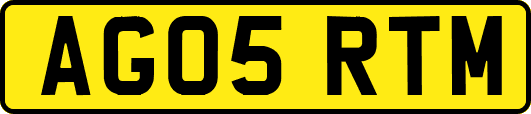 AG05RTM