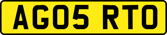 AG05RTO