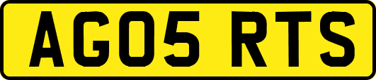 AG05RTS